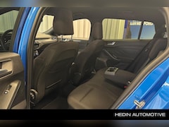 Ford Focus Wagon - 1.0 EcoBoost Hybrid ST Line Style | Camera | Winter Pack | Car Play | Android Auto |