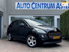 Peugeot 3008 - 1.6 VTi ST