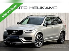 Volvo XC90 - 2.0 T8 Recharge AWD Ultimate Dark | Luchtvering | Trekhaak | Camera |