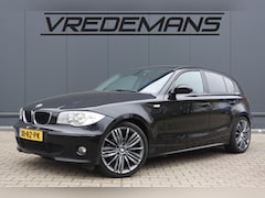 BMW 1-serie - 118i High Executive