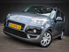 Citroën C3 Picasso - 1.6 VTi Tendance Net binnen - Nu al te bezichtigen