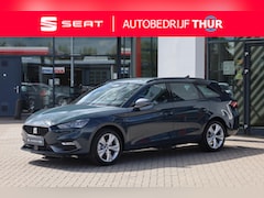 SEAT Leon Sportstourer - 1.5 TSI e-Hybrid FR Business 204PK / 150kW DSG, Technology pack (verwarmbare voorstoelen,