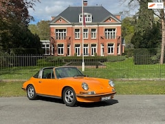 Porsche 911 Targa - 2.3 T Targa