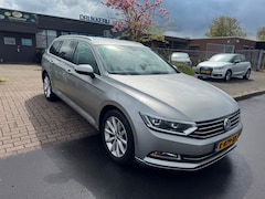 Volkswagen Passat Variant - 1.6 TDI DSG-AUTOMAAT NAVI/CAMERA/CLIMA/LED
