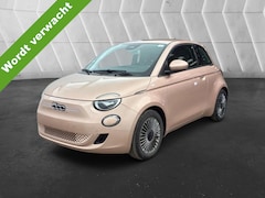 Fiat 500 - 3+1 Icon 42 kWh Binnenkort beschikbaar 92.0% SOH