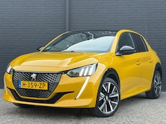 Peugeot 208 - 1.2 PureTech GT-Line | 1STE EIGENAAR | PANO | CARPLAY | CAMERA | NWE APK