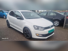 Volkswagen Polo - 1.2 TDI BlueMotion Comfortline