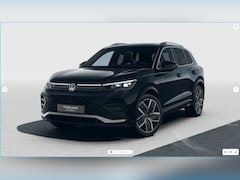 Volkswagen Tiguan - 1.5 eHybrid 272pk DSG-6 R-Line Edition/ Panoramadak/ Comfort pakket/ Tech pakket/ Nieuwe v