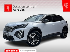 Peugeot e-2008 - EV GT 54 kWh | Keyless | Adaptive Cruise Control | Carplay/Android auto |