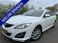 Mazda 6 - 6 2.0 TS | Automaat