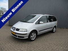 SEAT Alhambra - 2.0 Dynamic Style 7 Persoons Airco Trekhaak