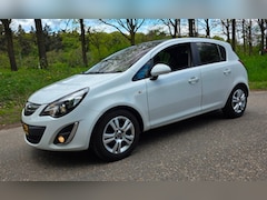 Opel Corsa - 1.3 CDTi EcoFlex S/S Cosmo - 5 Deurs - Navigatie