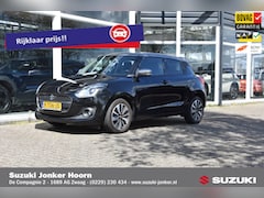Suzuki Swift - 1.2 Stijl-Automaat-fabr.garantie 01-2031