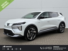 Mitsubishi Eclipse Cross - Intense+ 87 kWh / €4.000 introductiekorting / Nieuw Model / 100% Elektrisch / 621 KM WLTP