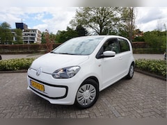 Volkswagen Up! - 1.0 take up BlueMotion AIRCO