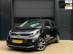Kia Picanto - 1.0 CVVT Colour Edition | BTW | Camera | Dealer