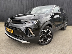 Opel Mokka - 1.2 Turbo Ultimate