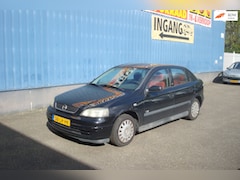 Opel Astra - 1.6 Njoy 8 klepper airco cruise 5-drs