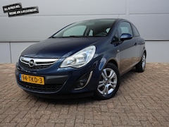 Opel Corsa - 1.4-16V (Vol Opties) 1ste EIG.100% onderhouden