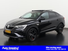 Renault Arkana - 1.6 E-Tech Hybrid 145 R.S. Line | Panoramadak | Camera | Stoel/stuur verwarming | RS |Zond