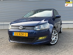 Volkswagen Polo - 1.2 TDI BlueMotion Comfortline