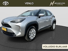 Toyota Yaris Cross - 1.5 Hybrid 115 Active | Rijklaar | Trekhaak | Climate Control | Cruise Control Adaptief |