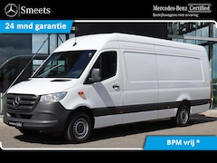 Mercedes-Benz Sprinter - 317 1.9 CDI L4 PRO 3.5T TREKHAAK