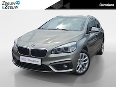 BMW 2-serie Active Tourer - 220i High Executive | Trekhaak | Navigatie | Cruise Control | Bluetooth | Panoramadak | El