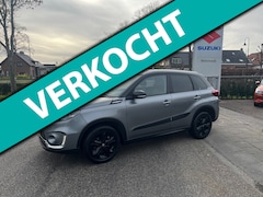 Suzuki Vitara - 1.4 Boosterjet Stijl // Trekhaak afneembaar // Two-tone // Zwarte velgen // PDC // Full le