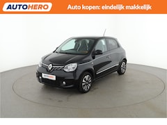 Renault Twingo Z.E. - R80 Série Limitée Vibes | WX73078 |