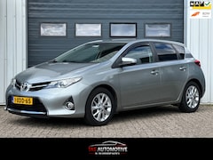 Toyota Auris - 1.3 Now CLIMA / CRUISE / NAP / 6 BAK / NW APK