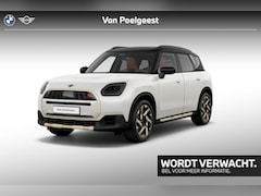 MINI Countryman - 2.0 S ALL4 Favoured M Plus | 19 inch Kaleido Spoke 2-tone | Opruimingsvoordeel