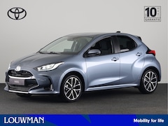Toyota Yaris - 1.5 Hybrid 115 Dynamic + Comfort Pack *NIEUW* | Direct leverbaar |