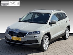 Skoda Karoq - 1.5 TSI ACT Business Edition NL-AUTO | NAVI | 150 PK