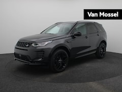 Land Rover Discovery Sport - 1.5 P270e PHEV Business Landmark Edition | Meridian surround | Cold Climate Pack | Elek. t
