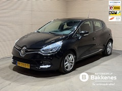 Renault Clio - 0.9 TCe Zen|Airco|Cruise|Bluetooth|Dealer onderhouden