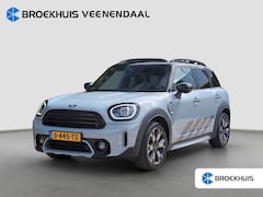 MINI Countryman - 1.5 Cooper John Cooper Works | Adap. Cruise Control | Pano | Camera | Stoelverwarming | |