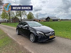 Mercedes-Benz A-klasse - 180 AMG | AMG Pakket | Camera | CarPlay | Stoelverwarming |