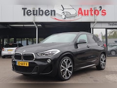 BMW X2 - sDrive20i High Executive | M-Sport | Head-up | Camera | Memory stoelen | Trekhaak