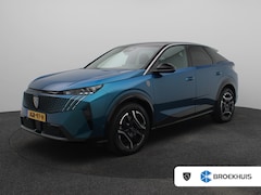 Peugeot e-3008 - GT Avantage 210 73 kWh | Memory Seats | 360 camera | Adaptive Cruise Control | Dodehoekdet