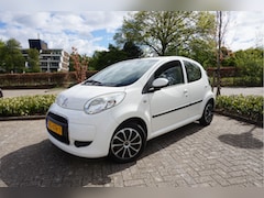 Citroën C1 - 1.0-12V Ambiance