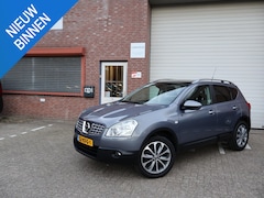 Nissan Qashqai - 1.6 Connect Edition NAP Dealer Camera Pano Trekhaak Cruise Airco APK