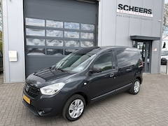 Dacia Dokker - 1.5 dCi 90PK airco | navigatie | cruise