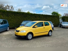 Volkswagen Fox - APK 2027 PERFECT RIJDEND MOOIE AUTO