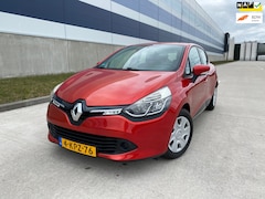 Renault Clio - 0.9 TCe Expression NAP/AIRCO/CRS.CTLELEK.RMN