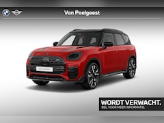 MINI Countryman - Electric SE ALL4 John Cooper Works XL 66.5 kWh | 20 inch John Cooper Works Flag Spoke 2-to