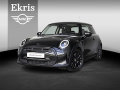 MINI Cooper - 3-deurs Classic + Navigatie + Black Exterieur pakket