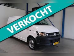 Volkswagen Transporter - 2.0 TDI L2H1 Comfortline