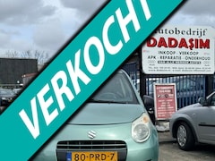 Suzuki Alto - 1.0 Comfort