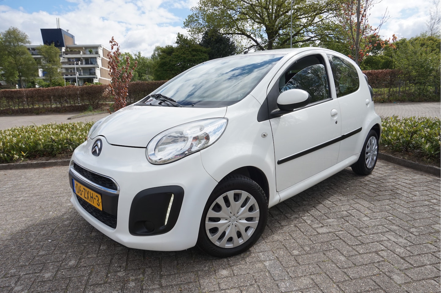 CITROEN C1